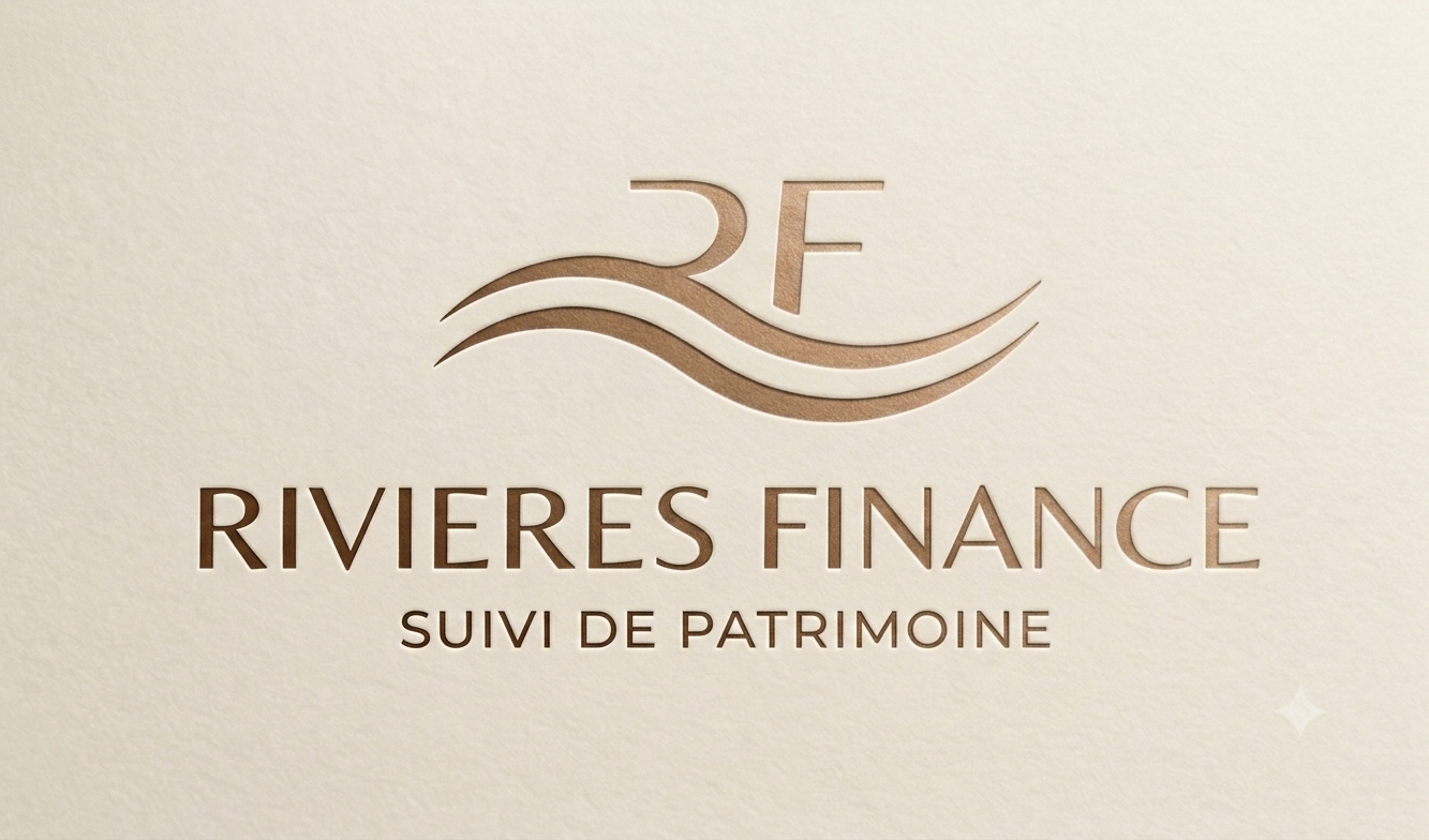 Rivieres Finance — Suivi de patrimoine